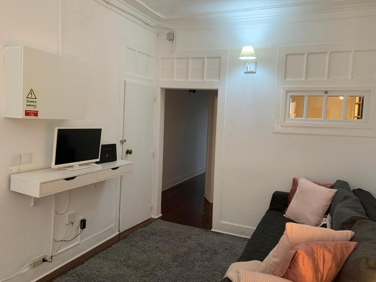Appartement Passport