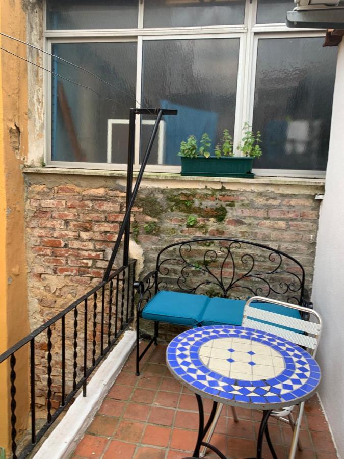 Passport Appartement Lissabon