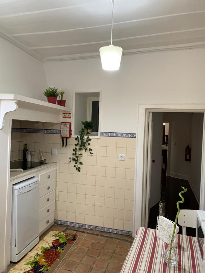 Passport Appartement *