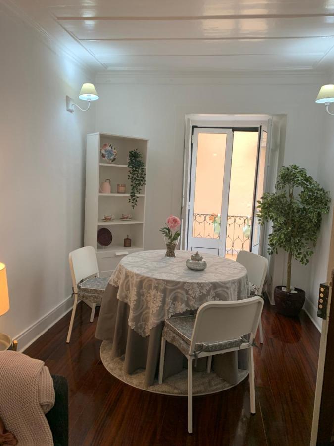 Appartement Passport Lissabon