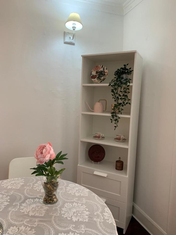 Appartement Passport *
