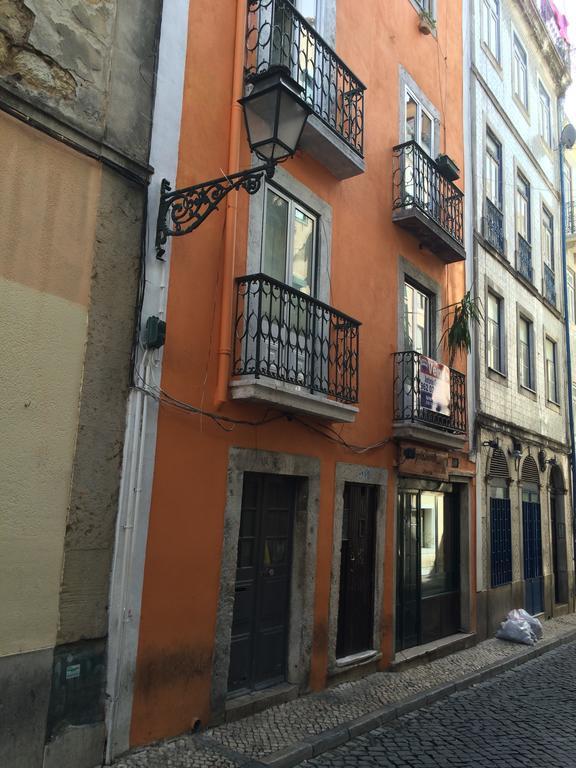 Passport * Lissabon