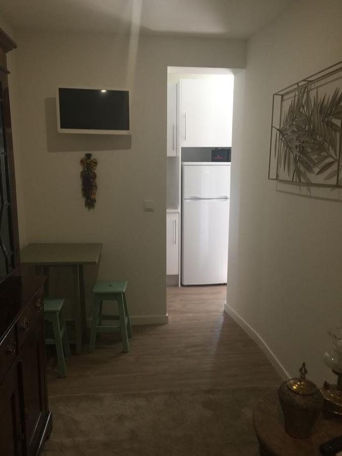 Passport Appartement Lissabon