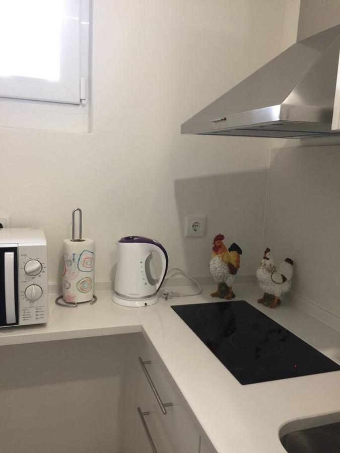 Appartement Passport