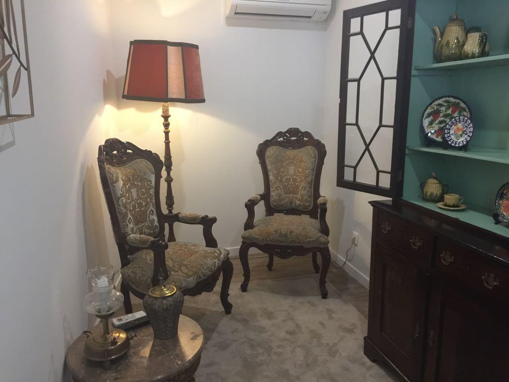 Passport Appartement