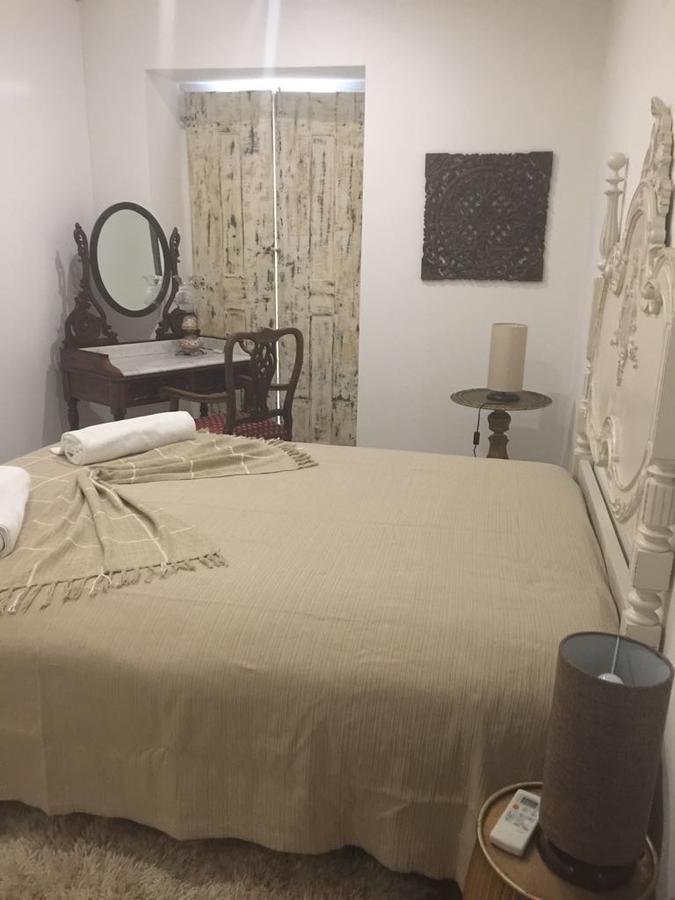 Passport Appartement