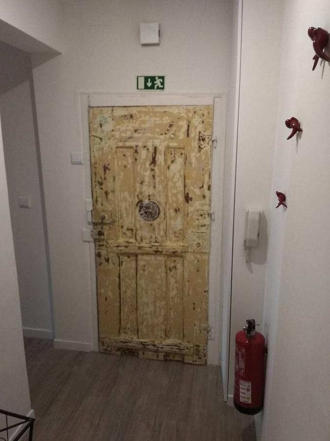 Appartement Passport Lissabon